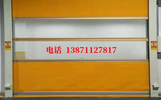 尼日利亚洁净室门